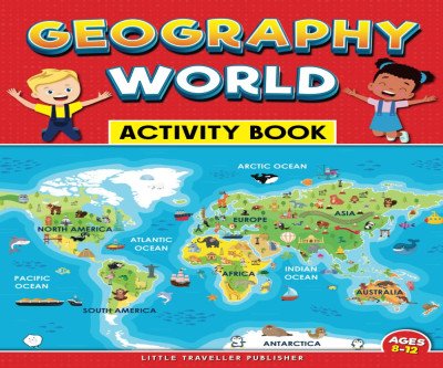 Explore the World with Fun Geography Activities