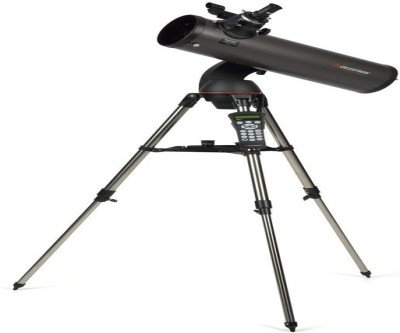 Explore the Universe Effortlessly: Celestron NexStar 130SLT