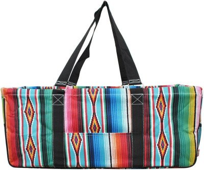 Extra Large Utility Tote: Your Perfect Everyday Carry