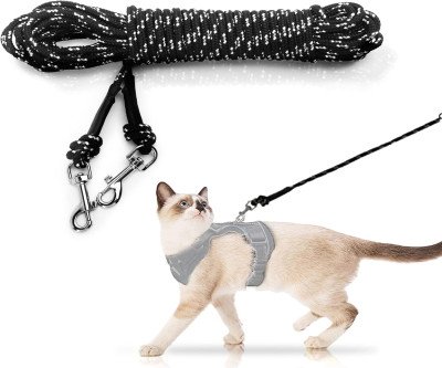 Extra Long Cat Leash - Perfect for Outdoor Adventures