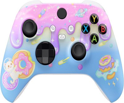 Unleash Your Style with eXtremeRate Xbox Controller Shell