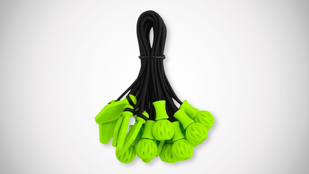 Extremus SwitchBak Tie-Down Bungee System