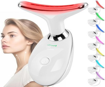 Face Sculpting Massager for Natural Glow