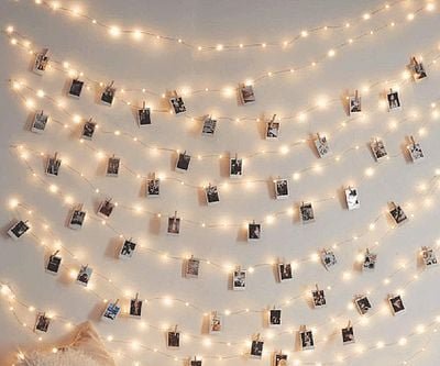 Fairy String Lights