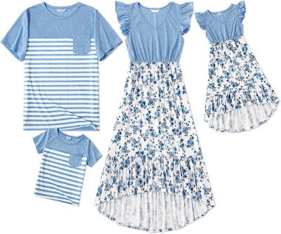 Family Summer Style: Coordinated Outfits for Every Moment