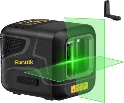 Precision Laser Level for Perfect DIY Projects