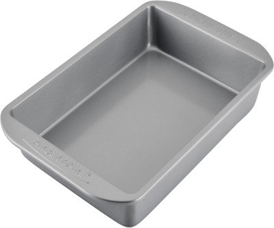 Versatile Farberware Nonstick Baking Pan