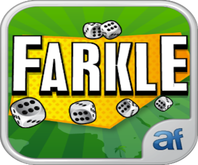 Farkle: The Exciting Dice Game
