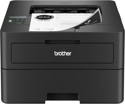 Fast & Efficient Wireless Laser Printer for Home Office