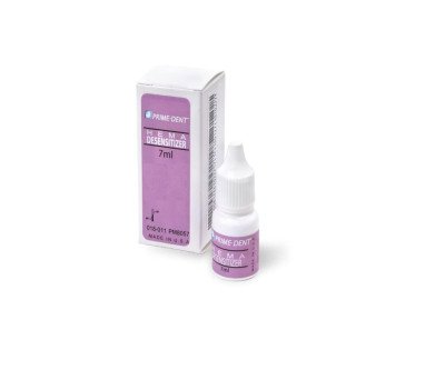 Fast Relief for Sensitive Teeth - HEMA Desensitizer 7ml