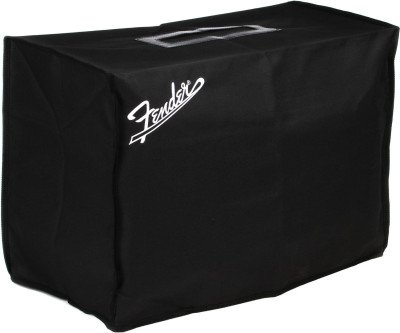 Safeguard Your Sound with Fender Amplifier Cover