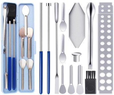 Fill with Ease: Complete Tools Kit for Home & Labs