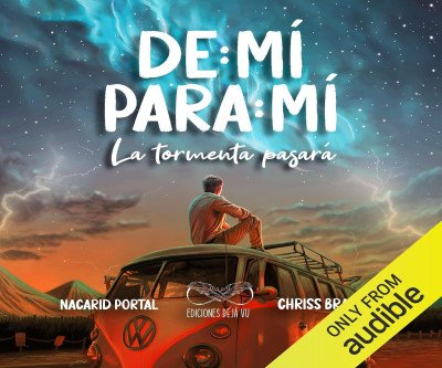 Find Comfort in Your Journey with This Inspiring Audiobook