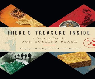 Find Hidden Millions: America's Real Treasure Hunt Book