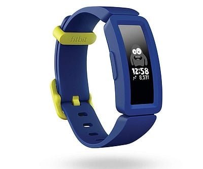 Fitbit Ace Activity Tracker for Kids