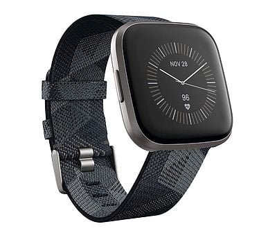 Fitbit Versa 2 Activity Tracker
