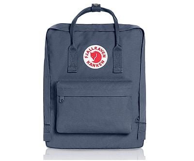 Fjallraven Kanken Backback