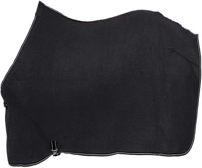 Stay Warm & Cozy: Premium Fleece Horse Blanket Liner