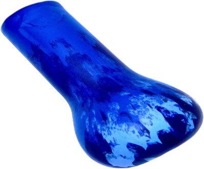 Float-Safe Rod Butt Cushion for Comfortable Casting