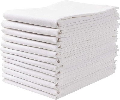 18-Pack Super-Absorbent Flour Sack Towels - Kitchen Heroes