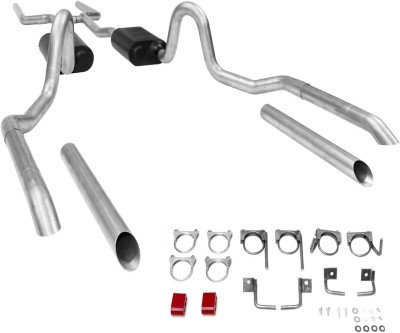 Give Your Classic V8 the Thunder It Deserves