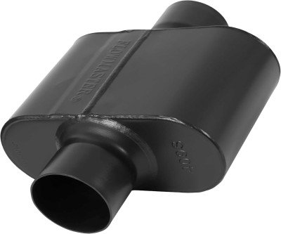 Unleash Aggressive Exhaust Power - Flowmaster Super 10 Muffler