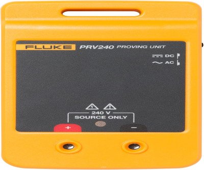 Fluke PRV240 Proving Unit: Electrical Safety Compliance Made Simple