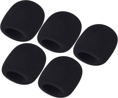 Essential Foam Mic Covers for Clear Sound