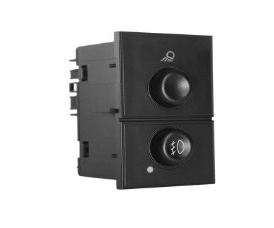 Reliable Fog Light Switch for 2003-2007 Chevy Trucks