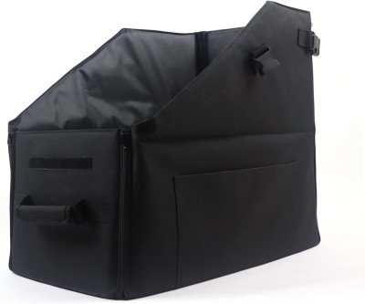 Fold & Go: Compact Bike Travel Storage Case