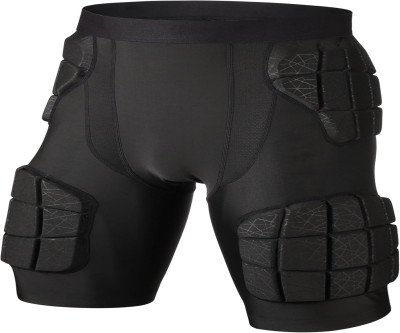 Football Girdle with Hip & Thigh Protection - Game Ready Armor