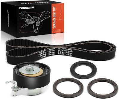 Keep Your Ford Running: Complete Timing Belt Kit