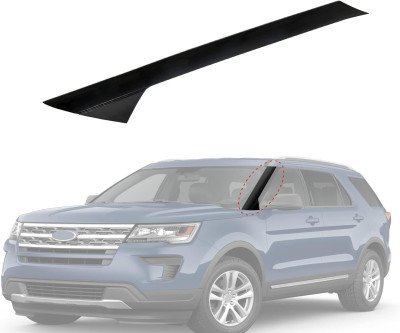 Ford Explorer A-Pillar Trim Molding - Driver Side Replacement