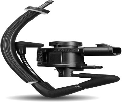 Fix 4WD Issues: Ford F150 Expedition Vacuum Solenoid & Check Valve Kit