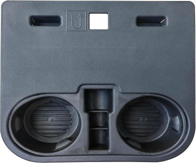 Premium Cup Holder for Ford F150/F250 Super Duty Trucks