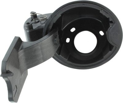 Fix F-150 Fuel Door Sag: 2009-2014 Housing Kit