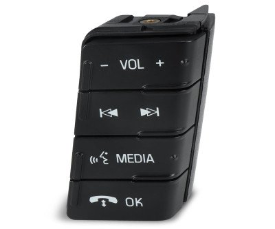 Restore F150 Steering Audio Controls in Minutes