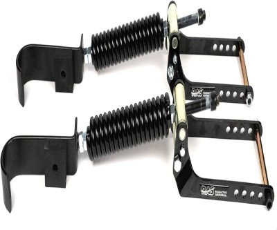 Tow Heavy, Ride Smooth: RoadActive Suspension Upgrade