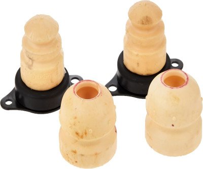 Essential Suspension Protection for Your Mustang