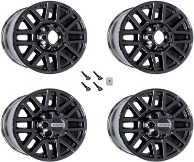Ford Super Duty Wheels: 20