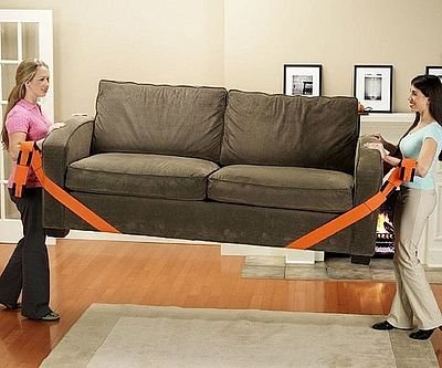 Forearm Lifting Straps