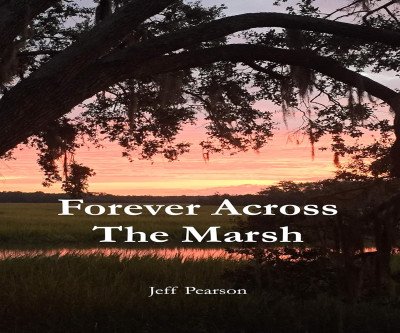 Forever Across The Marsh: A Unique Literary Adventure