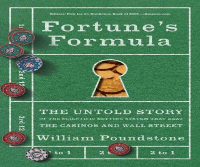 Unlock Wealth Secrets with Fortune's Formula