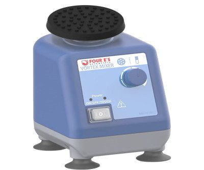 Lab-Grade Stability for Your Vortex Mixer