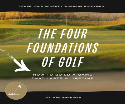 Master the Game with Four Foundations of Golf