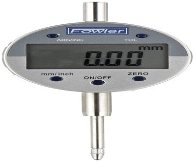 Precision Digital Indicator: 1