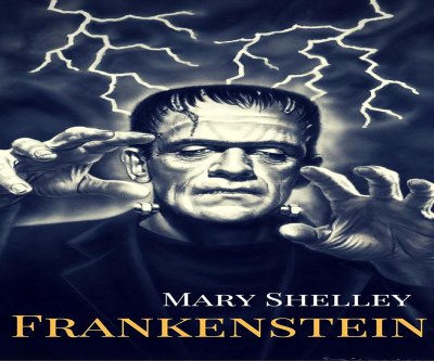 Frankenstein: The Dawn of Science Fiction
