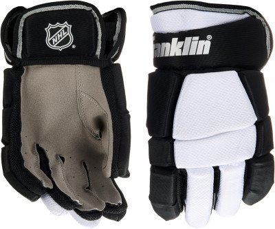 Protect Young Hockey Players with Padded Street Hockey Gloves