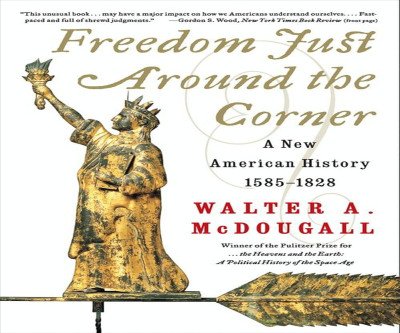 Revolutionary History: Freedom Just Around the Corner