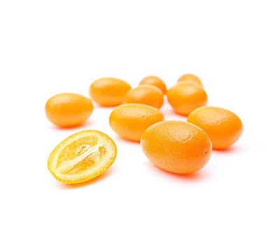 Zesty Fresh Kumquats: 2 LB of Tangy Citrus Delight